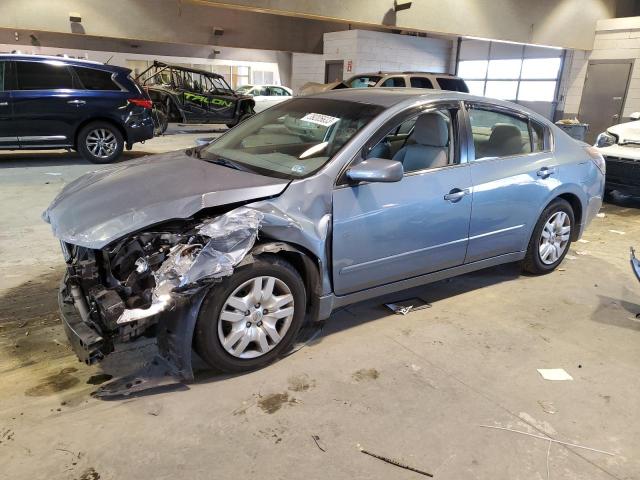 Photo 0 VIN: 1N4AL2AP2CN418656 - NISSAN ALTIMA BAS 