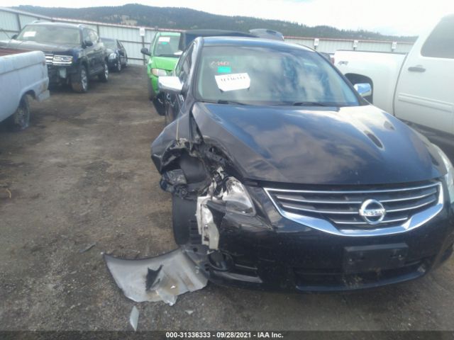 Photo 5 VIN: 1N4AL2AP2CN420584 - NISSAN ALTIMA 