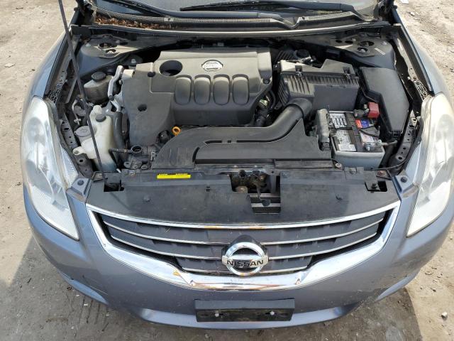 Photo 10 VIN: 1N4AL2AP2CN420715 - NISSAN ALTIMA BAS 