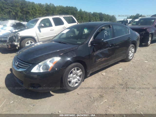 Photo 1 VIN: 1N4AL2AP2CN424327 - NISSAN ALTIMA 