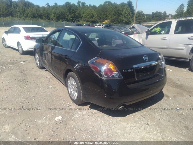 Photo 2 VIN: 1N4AL2AP2CN424327 - NISSAN ALTIMA 