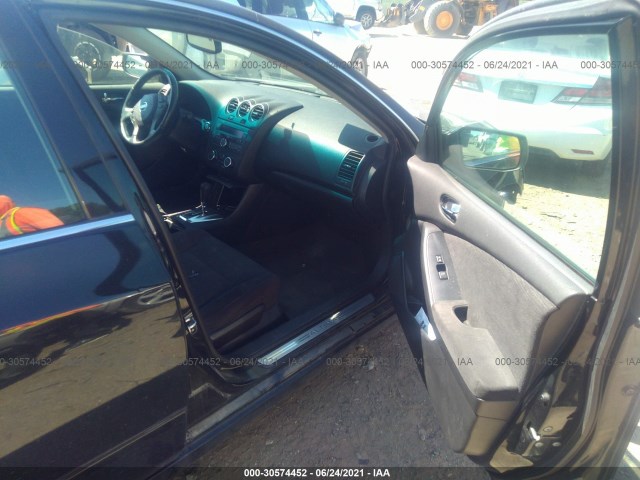 Photo 4 VIN: 1N4AL2AP2CN424327 - NISSAN ALTIMA 