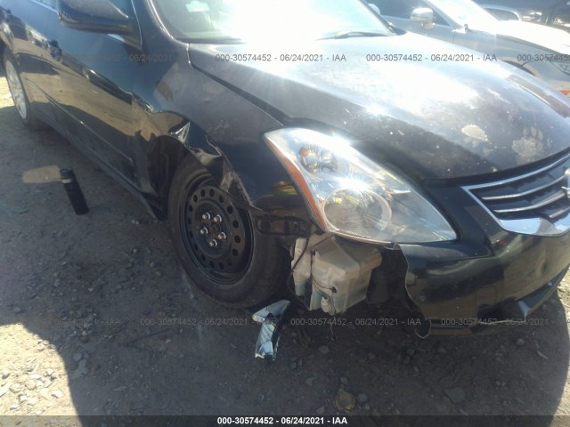 Photo 5 VIN: 1N4AL2AP2CN424327 - NISSAN ALTIMA 