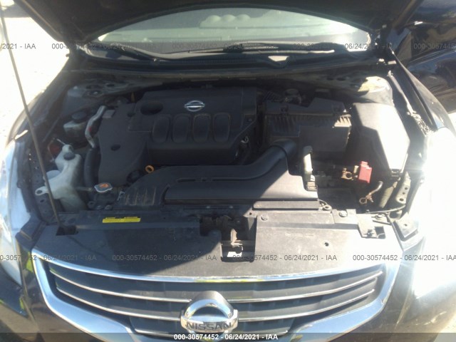 Photo 9 VIN: 1N4AL2AP2CN424327 - NISSAN ALTIMA 