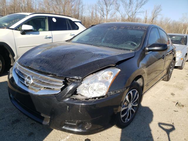 Photo 1 VIN: 1N4AL2AP2CN424991 - NISSAN ALTIMA 