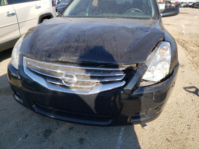 Photo 8 VIN: 1N4AL2AP2CN424991 - NISSAN ALTIMA 