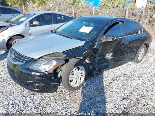 Photo 1 VIN: 1N4AL2AP2CN424991 - NISSAN ALTIMA 