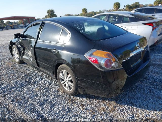 Photo 2 VIN: 1N4AL2AP2CN424991 - NISSAN ALTIMA 