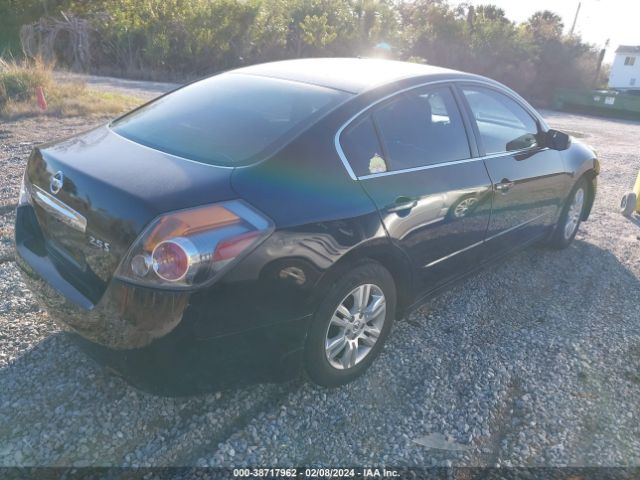 Photo 3 VIN: 1N4AL2AP2CN424991 - NISSAN ALTIMA 