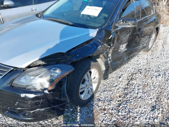 Photo 5 VIN: 1N4AL2AP2CN424991 - NISSAN ALTIMA 