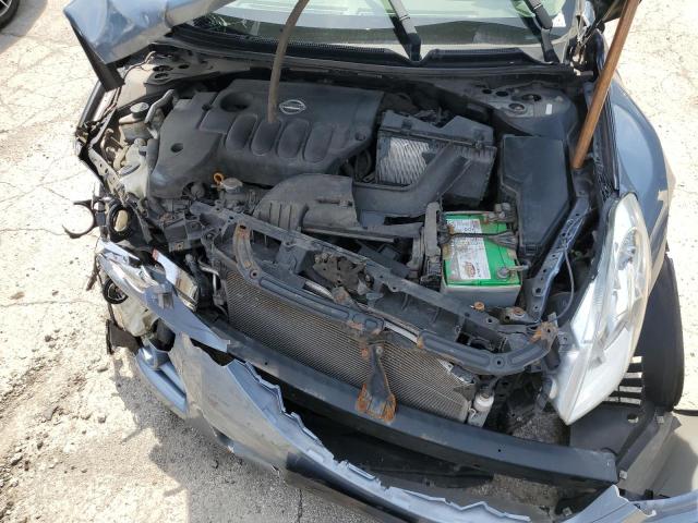 Photo 10 VIN: 1N4AL2AP2CN425025 - NISSAN ALTIMA BAS 