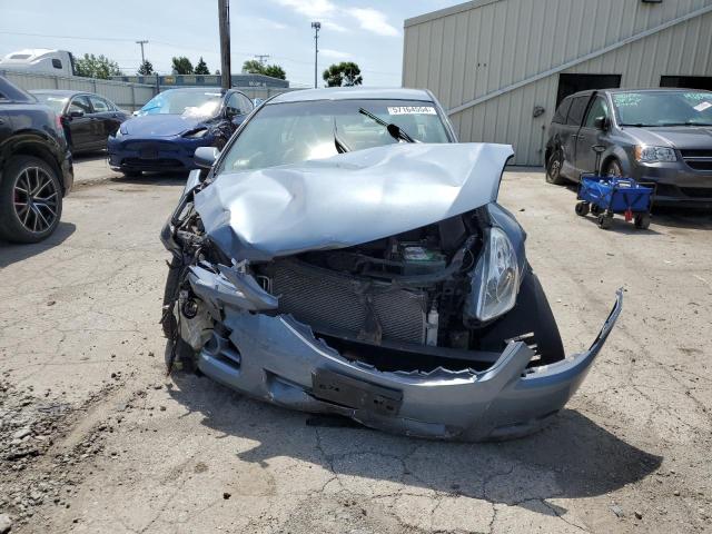 Photo 4 VIN: 1N4AL2AP2CN425025 - NISSAN ALTIMA BAS 