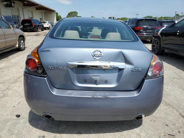 Photo 5 VIN: 1N4AL2AP2CN425025 - NISSAN ALTIMA BAS 