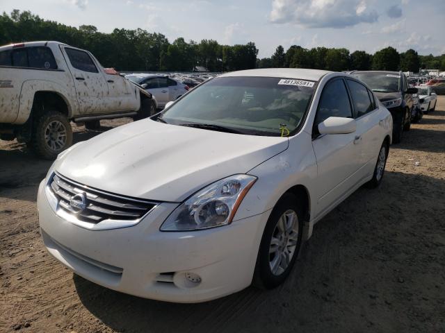 Photo 1 VIN: 1N4AL2AP2CN426112 - NISSAN ALTIMA BAS 