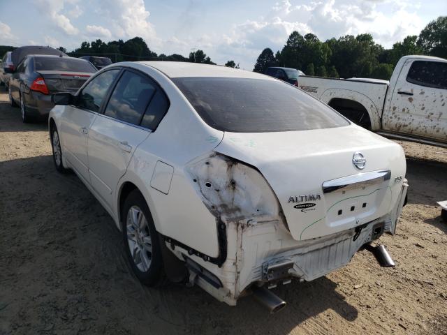 Photo 2 VIN: 1N4AL2AP2CN426112 - NISSAN ALTIMA BAS 