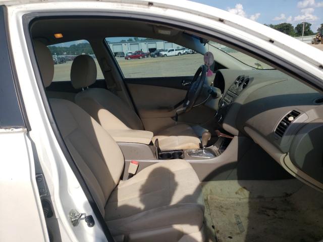 Photo 4 VIN: 1N4AL2AP2CN426112 - NISSAN ALTIMA BAS 