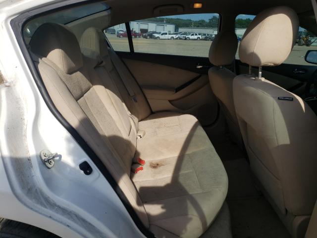 Photo 5 VIN: 1N4AL2AP2CN426112 - NISSAN ALTIMA BAS 