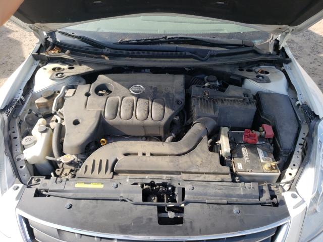 Photo 6 VIN: 1N4AL2AP2CN426112 - NISSAN ALTIMA BAS 