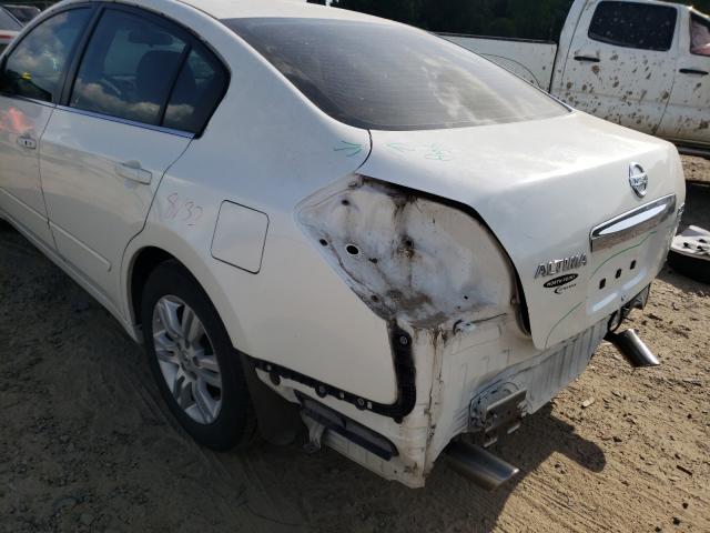 Photo 8 VIN: 1N4AL2AP2CN426112 - NISSAN ALTIMA BAS 