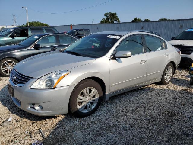 Photo 0 VIN: 1N4AL2AP2CN427602 - NISSAN ALTIMA BAS 