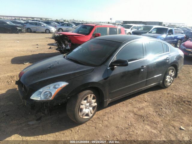 Photo 1 VIN: 1N4AL2AP2CN428300 - NISSAN ALTIMA 