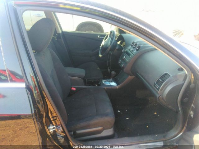 Photo 4 VIN: 1N4AL2AP2CN428300 - NISSAN ALTIMA 