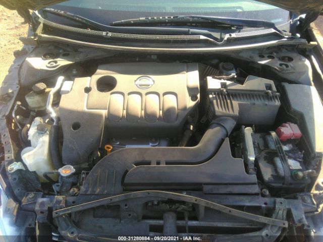 Photo 9 VIN: 1N4AL2AP2CN428300 - NISSAN ALTIMA 