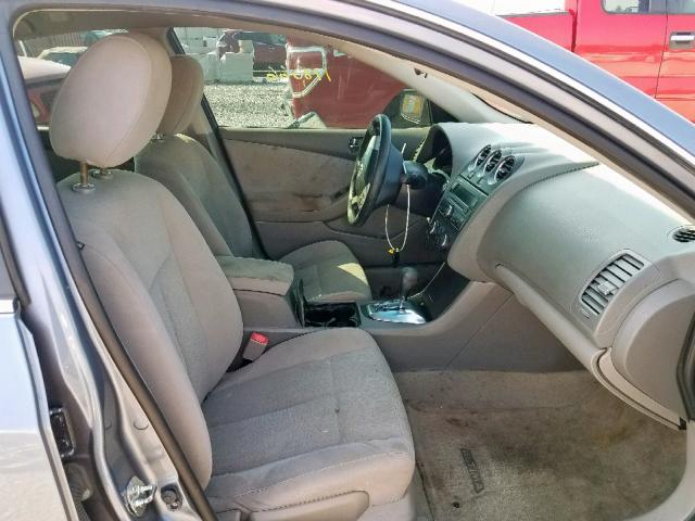 Photo 4 VIN: 1N4AL2AP2CN430595 - NISSAN ALTIMA BAS 