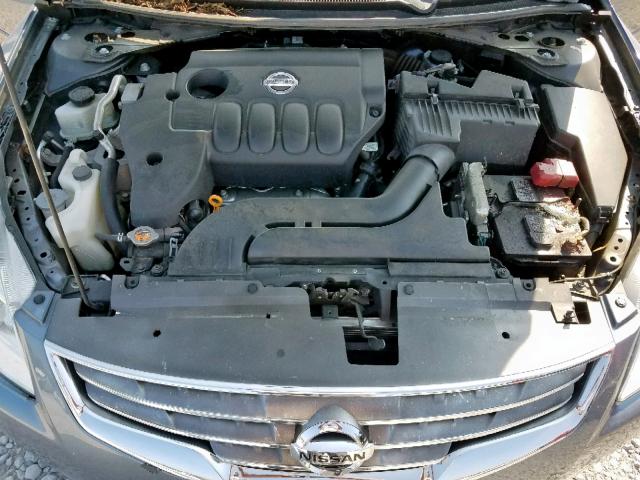 Photo 6 VIN: 1N4AL2AP2CN430595 - NISSAN ALTIMA BAS 