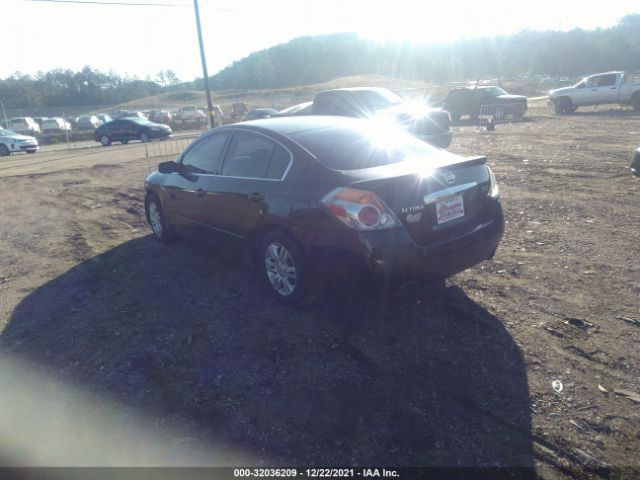 Photo 2 VIN: 1N4AL2AP2CN432542 - NISSAN ALTIMA 