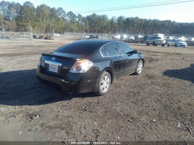 Photo 3 VIN: 1N4AL2AP2CN432542 - NISSAN ALTIMA 