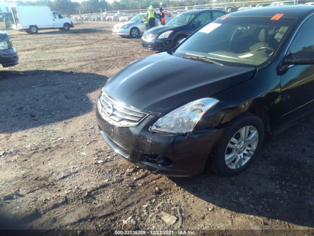 Photo 5 VIN: 1N4AL2AP2CN432542 - NISSAN ALTIMA 