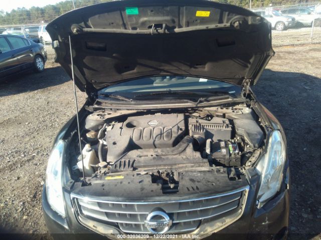 Photo 9 VIN: 1N4AL2AP2CN432542 - NISSAN ALTIMA 