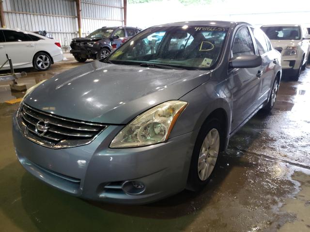 Photo 1 VIN: 1N4AL2AP2CN433092 - NISSAN ALTIMA BAS 