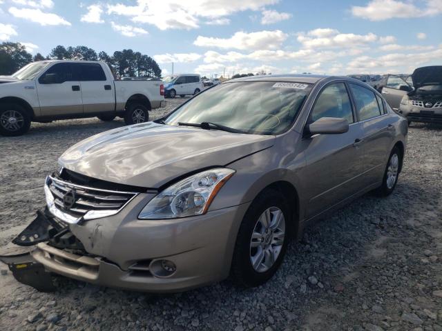 Photo 1 VIN: 1N4AL2AP2CN433254 - NISSAN ALTIMA BAS 