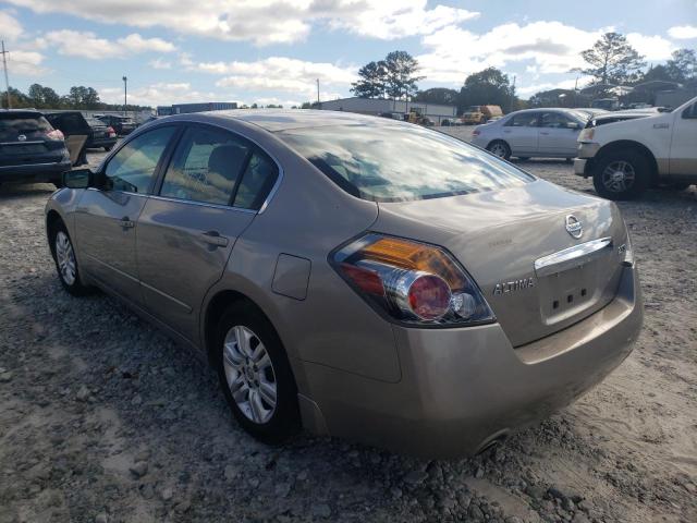 Photo 2 VIN: 1N4AL2AP2CN433254 - NISSAN ALTIMA BAS 