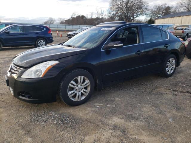 Photo 0 VIN: 1N4AL2AP2CN433657 - NISSAN ALTIMA BAS 