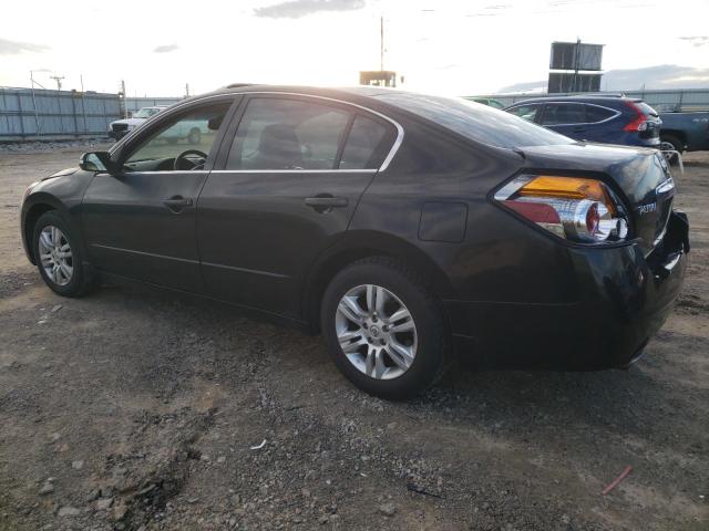 Photo 1 VIN: 1N4AL2AP2CN433657 - NISSAN ALTIMA BAS 