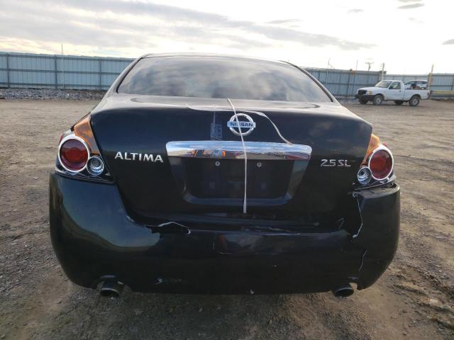 Photo 5 VIN: 1N4AL2AP2CN433657 - NISSAN ALTIMA BAS 