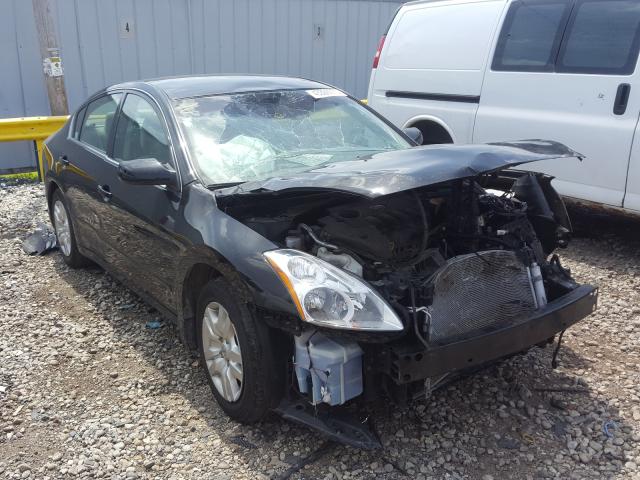 Photo 0 VIN: 1N4AL2AP2CN434839 - NISSAN ALTIMA BAS 