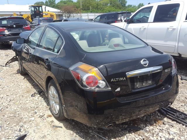 Photo 2 VIN: 1N4AL2AP2CN434839 - NISSAN ALTIMA BAS 