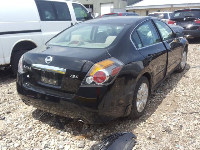 Photo 3 VIN: 1N4AL2AP2CN434839 - NISSAN ALTIMA BAS 