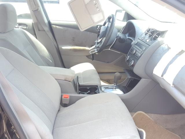 Photo 4 VIN: 1N4AL2AP2CN434839 - NISSAN ALTIMA BAS 