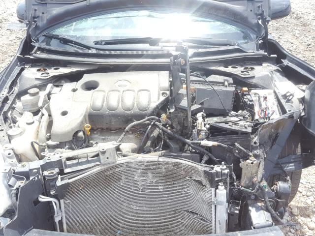 Photo 6 VIN: 1N4AL2AP2CN434839 - NISSAN ALTIMA BAS 