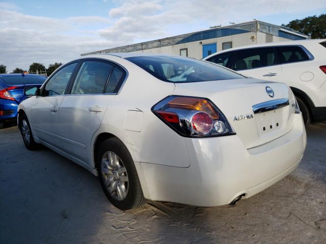 Photo 2 VIN: 1N4AL2AP2CN436204 - NISSAN ALTIMA BAS 