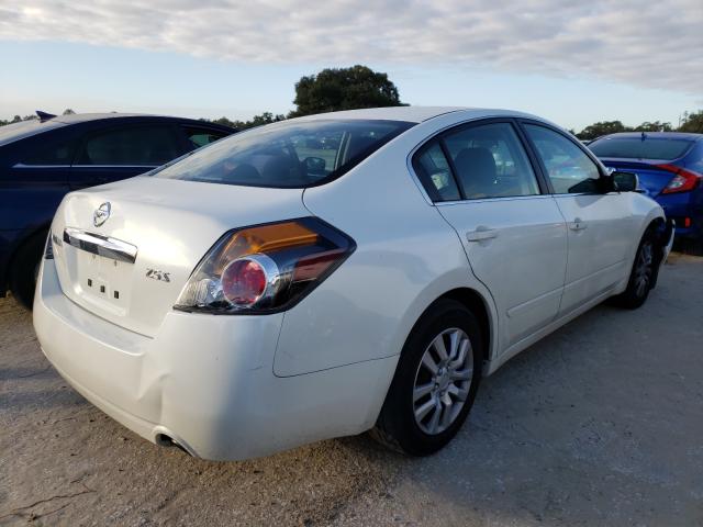 Photo 3 VIN: 1N4AL2AP2CN436204 - NISSAN ALTIMA BAS 