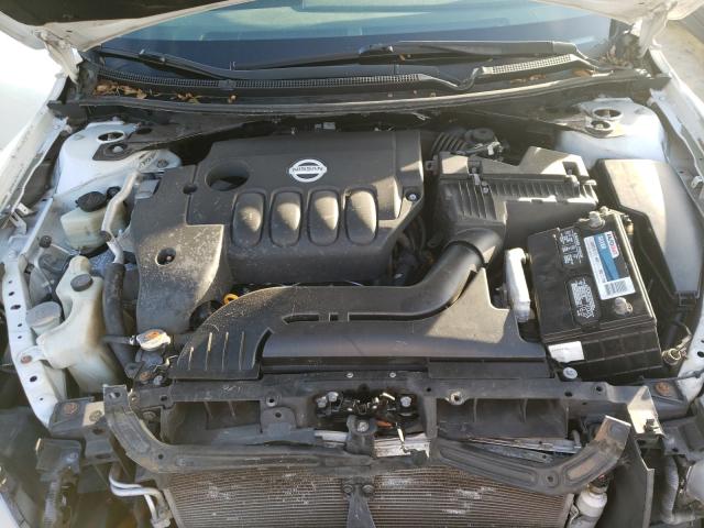 Photo 6 VIN: 1N4AL2AP2CN436204 - NISSAN ALTIMA BAS 