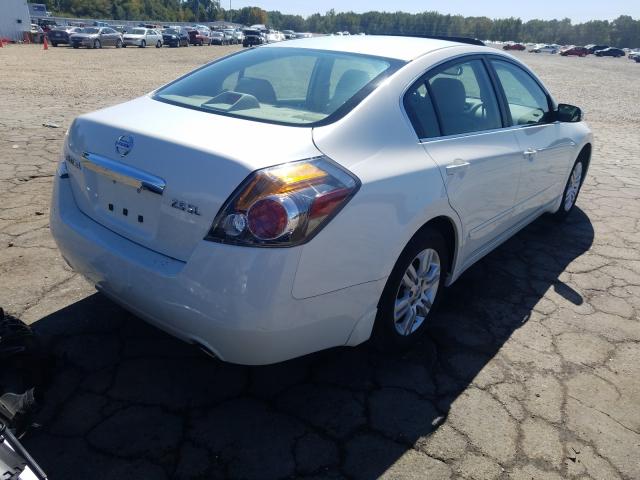 Photo 3 VIN: 1N4AL2AP2CN437465 - NISSAN ALTIMA BAS 