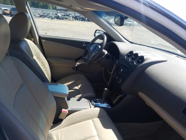 Photo 4 VIN: 1N4AL2AP2CN437465 - NISSAN ALTIMA BAS 