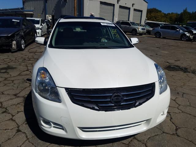 Photo 8 VIN: 1N4AL2AP2CN437465 - NISSAN ALTIMA BAS 